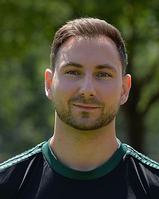 Marco Baumgartner