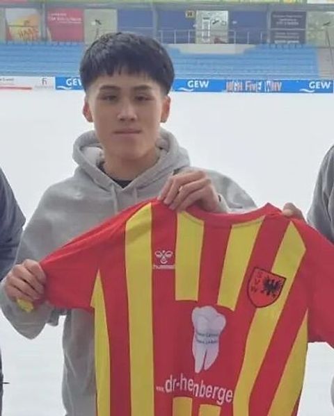 Foto: Sv Wilhelmshaven Pressemitteil