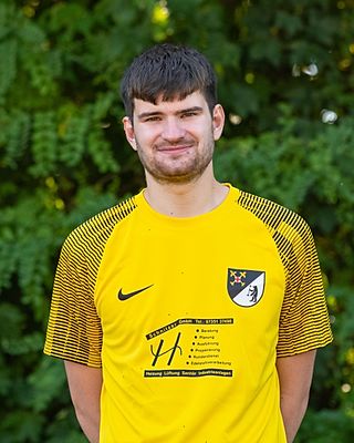 Tobias Mayer