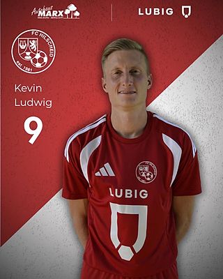 Kevin Ludwig