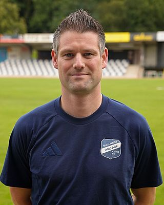 Tobias Lanwert