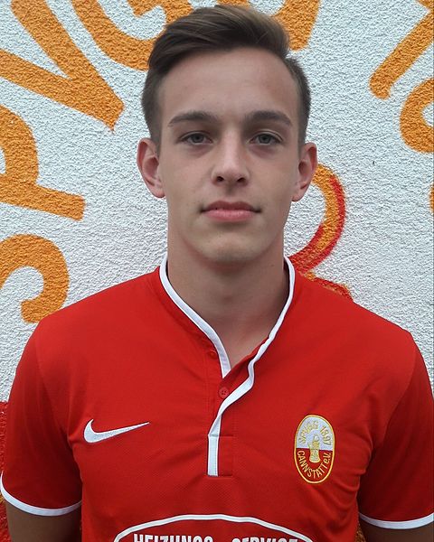 Foto: Spvgg Cannstatt