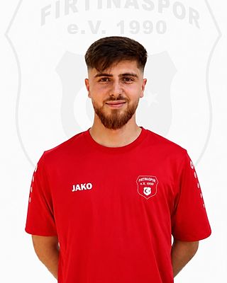 Furkan Kocagöz