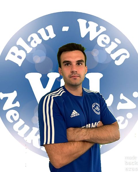 Foto: Benjamin Krohn