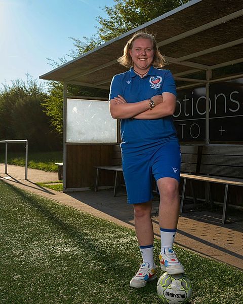 Foto: Jaqueline Nolting