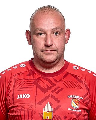 Christian Mues