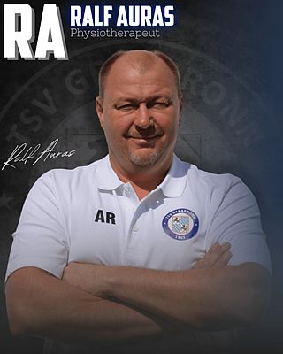 Ralf Auras