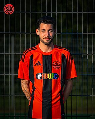 Nico Hernandez Quesada