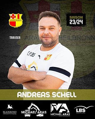 Andreas Schell
