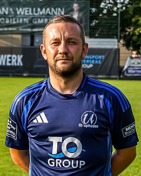Benjamin Ciosanski