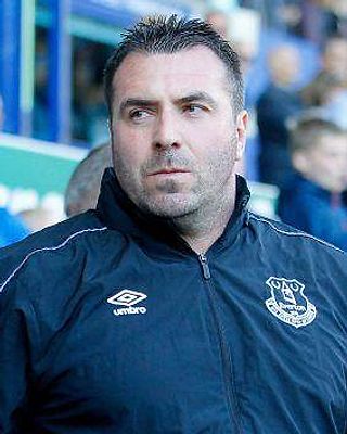 David Unsworth