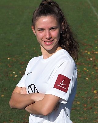 Luisa Belurovski