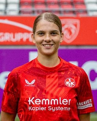Elin Muriel Hüser