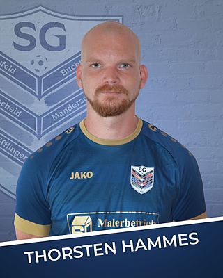 Thorsten Hammes