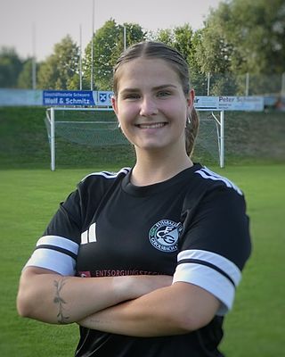 Annelie Presche