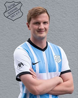 Daniel Biebl