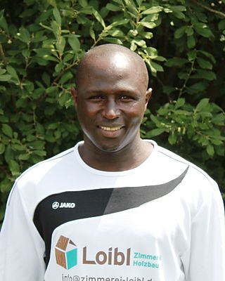 YaYa Diatta