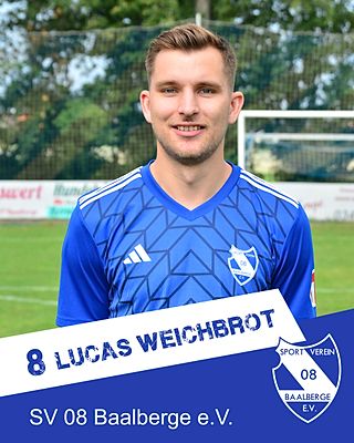 Lucas Weichbrot