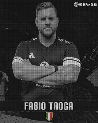 Fabio Troga