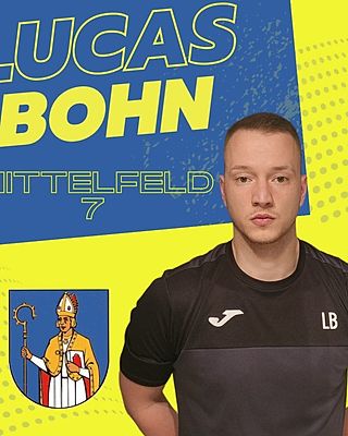 Lucas Bohn
