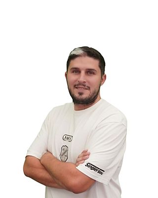 Normen Armbruster