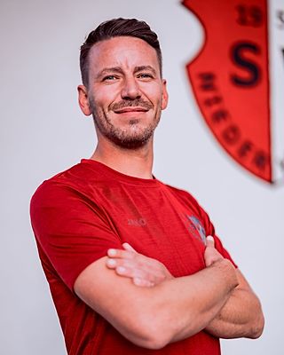 Marian Degen