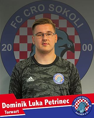 Dominik Luka Petrinec