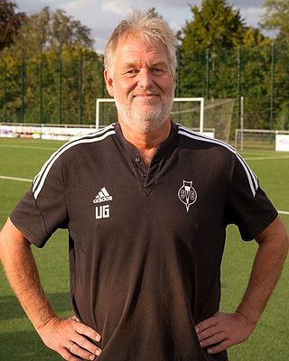 Udo Goebels