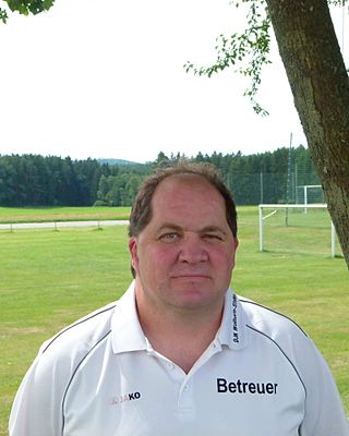 Kurt Hopfenbeck