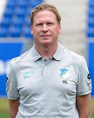 Markus Gisdol