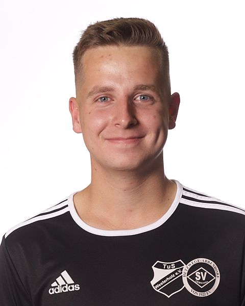 Foto: TUS Westerholz