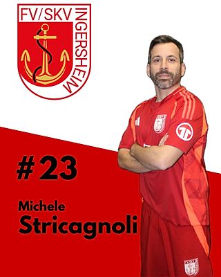Michele Stricagnoli