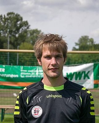 Marcus Weser