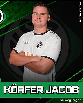 Jacob Körfer