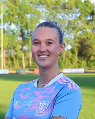 Nadja Hoster