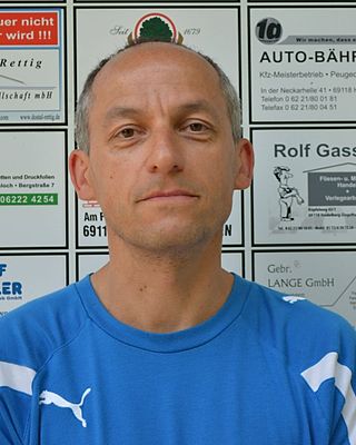 Christoph Dostal