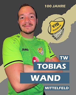 Tobias Wand