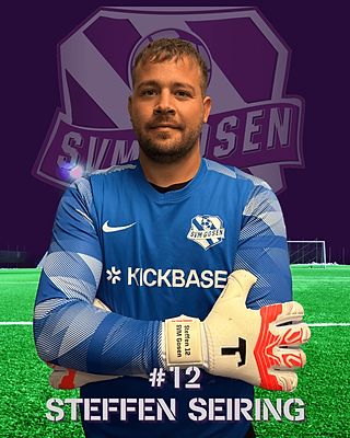 Steffen Seiring