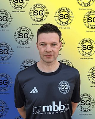 Pascal Weigel