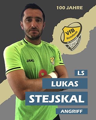 Lukas Stejskal