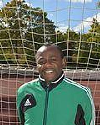 Alex Nyembo-Lulonga