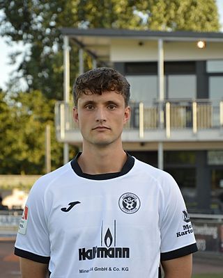Levin Borgmeier