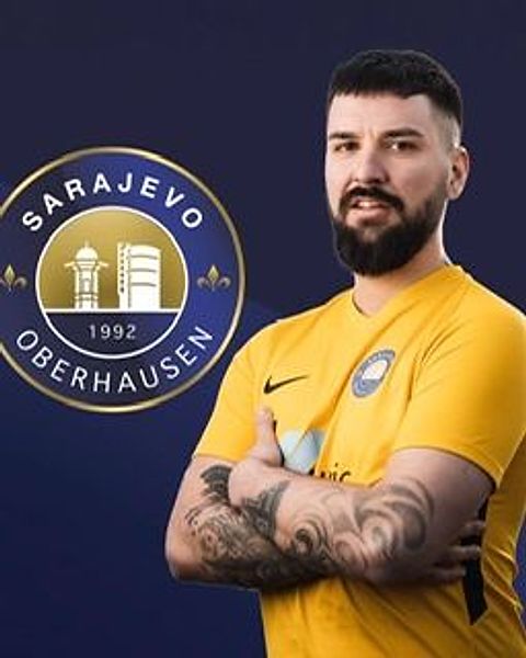 Foto: SV Sarajevo Oberhausen