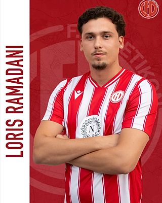 Loris Ramadani
