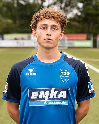 Kai Leander Bettermann