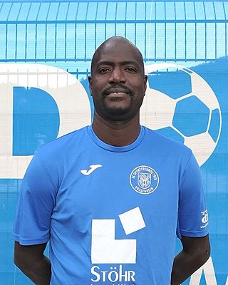 Seydou Sy