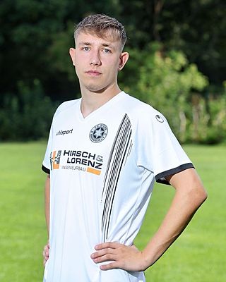 Felix Weglöhner