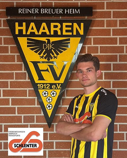Foto: DJK FV Haaren