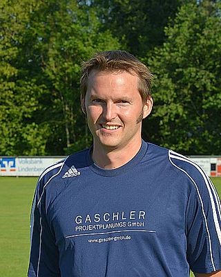 Florian Fuchs