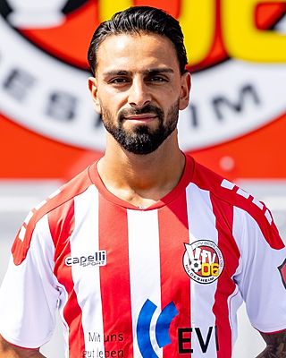 Hady El Saleh